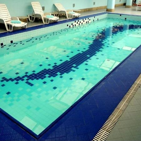 Guarulhos Flats Services Luaran gambar