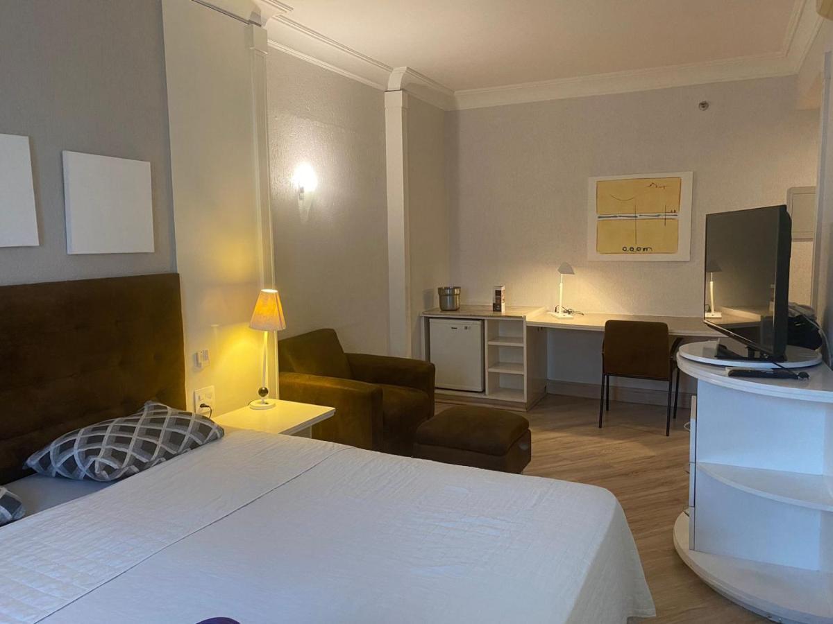 Guarulhos Flats Services Luaran gambar