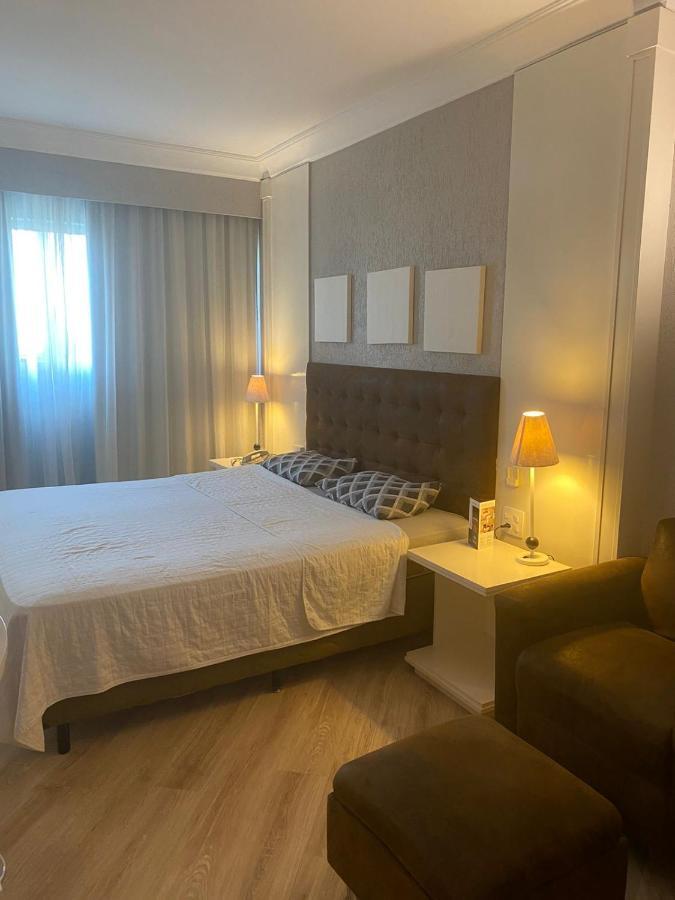 Guarulhos Flats Services Luaran gambar