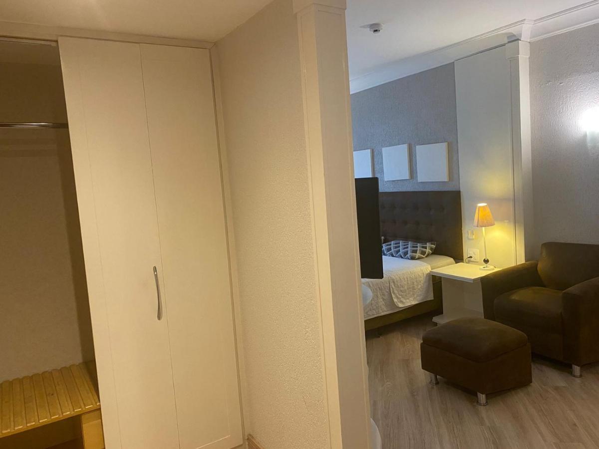 Guarulhos Flats Services Luaran gambar