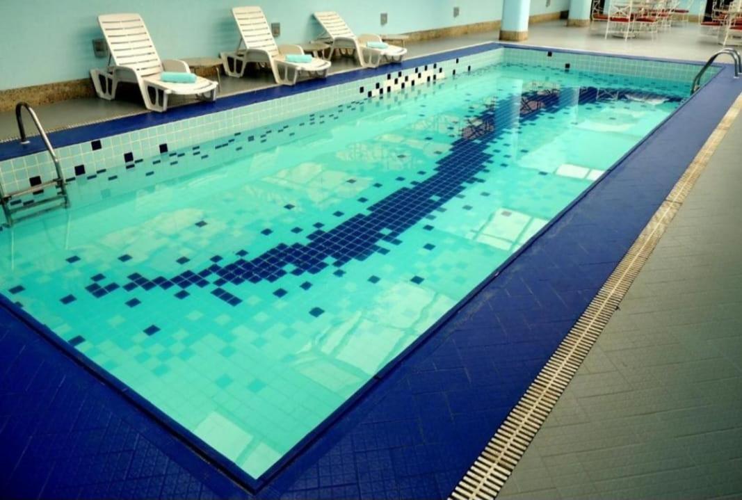 Guarulhos Flats Services Luaran gambar
